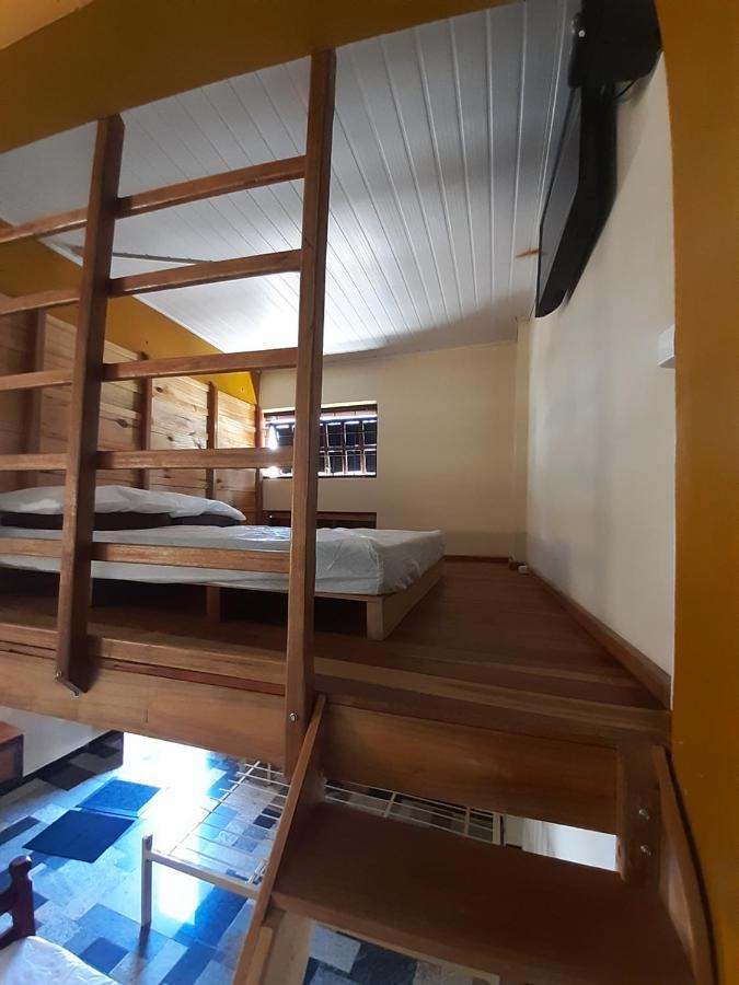 Pousada Ritmo Natureza São Tomé das Letras Zewnętrze zdjęcie