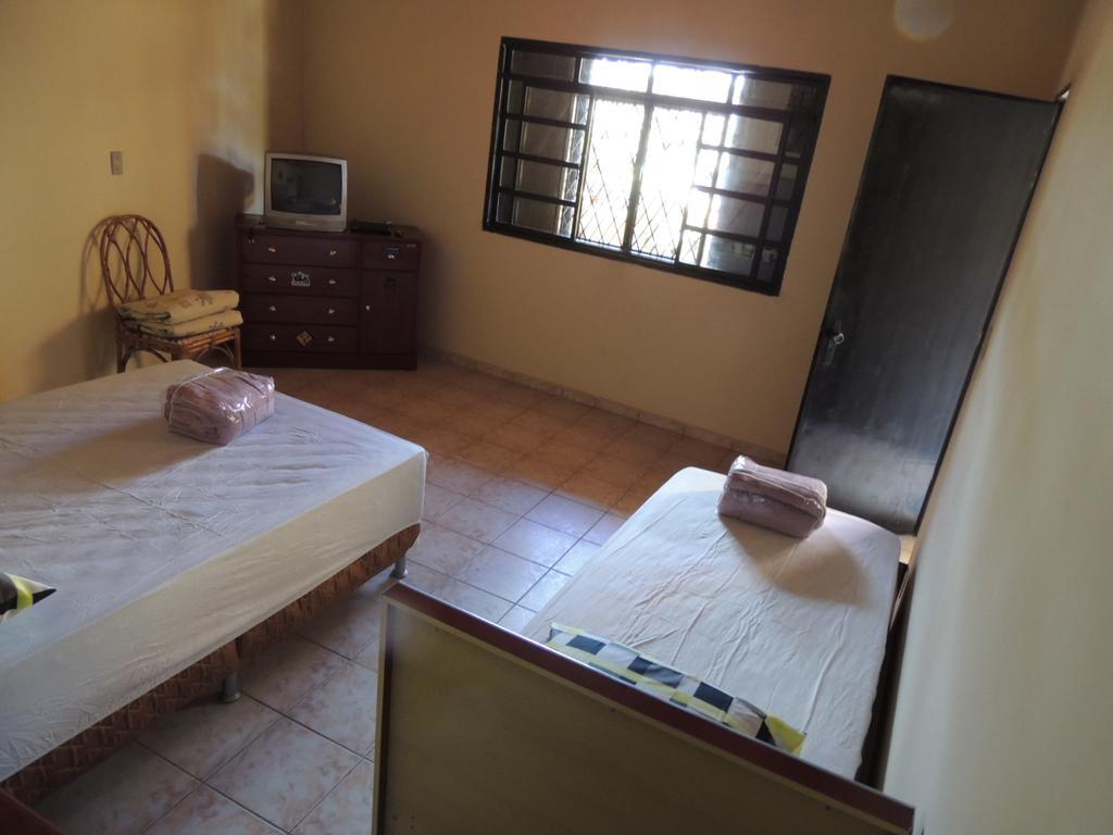 Pousada Ritmo Natureza São Tomé das Letras Zewnętrze zdjęcie