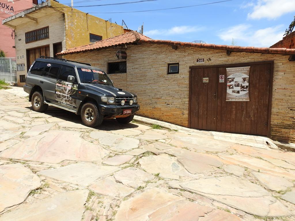 Pousada Ritmo Natureza São Tomé das Letras Zewnętrze zdjęcie